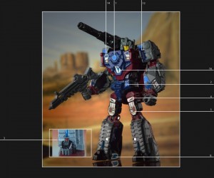 Transformers News: Toyhax.com June Update: Transformers Titans Return, Unite Warriors, More