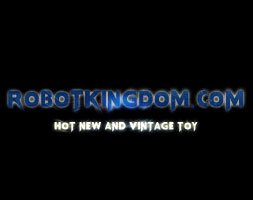Transformers News: ROBOTKINGDOM .COM Newsletter #1287