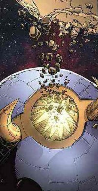 Transformers News: IDW Transformers Regeneration One 80.5 Preview Pages