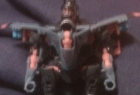 Transformers News: New Images of Power Core Combiners Skyhammer with Airlift