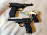 Transformers News: Comparing G1 Megatron to his Real-Life Counterpart