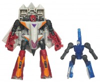 Transformers News: Official Hasbro Images for New and Upcoming Power Core Combiners