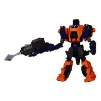 Transformers News: Transformers Generations Impactor Available on HasbroToyShop.com