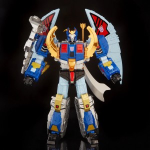 Transformers News: Deathsaurus HasLab Page Updates with Hand Painted Model Gallery