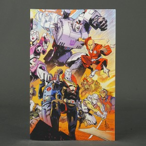Transformers News: Summer Sale plus Destro #1, Scarlett #1, Transformers #9 + more @ the Seibertron Store