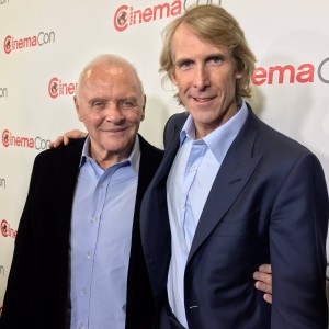 Transformers News: Images and Clips from Transformers: The Last Knight CinemaCon Attendance