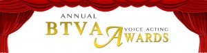 Transformers News: Transformers: Prime Nominated in 2013 BTVA Voice Acting Awards - Voting Open!