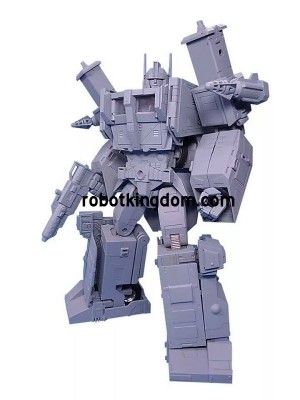 Transformers News: Takara Tomy Transformers Masterpiece MP-22 Ultra Magnus RobotKingdom.com Preorder and Official Images