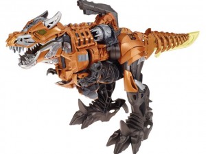 Transformers News: Toy Fair 2014 Coverage - Age of Extinction Official Toy Images