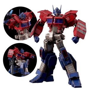 Transformers News: This Week's Entertainment Earth Newsletter