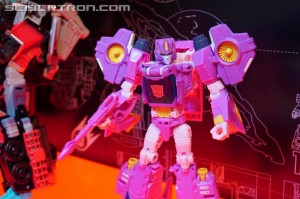 Transformers News: Titans Return Box Set Speed Pack Confirmed