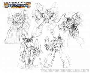 Transformers News: Today is the Last Day to Sign Up for TFSS 2.0