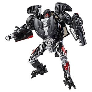 Transformers News: Transformers: The Last Knight Deluxe Class Hot Rod Listed on Target.com, back in stock at Walmart.com
