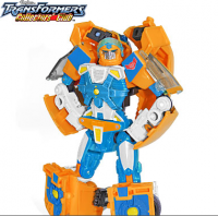 Transformers News: Dyin' For Dion? --Club Membership Dues Due By March 16th