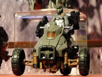 Transformers News: Toy Fair 2011 Coverage - Dark Of The Moon "MechTech Human Alliance" Revealed