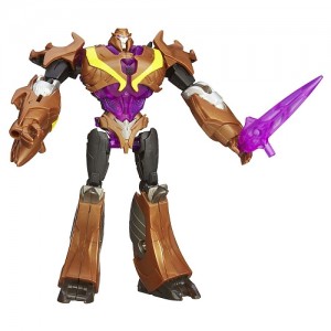 Transformers News: Transformer Prime Beast Hunters Commander Class at ToysRUs Canada