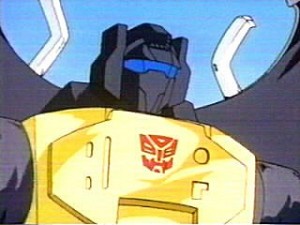 Transformers News: Video Interview With The Voice Of G1 Grimlock and Skyfire, Gregg Berger