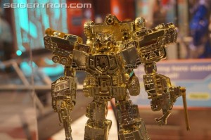 Transformers News: Seibertron.com Coverage - Transformers: Robots in Disguise Exhibit at Children’s Museum of Indianapolis