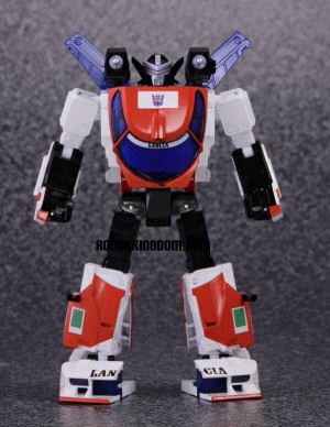 Transformers News: RobotKingdom.com Newsletter #1257