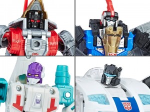 Transformers News: BBTS Sponsor News: Black Friday, TF POTP, Hulk, Justice League, Star Wars, Play Arts Kai, Ghostbusters & More!