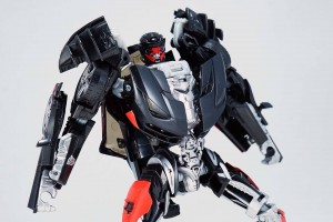 Transformers News: Deluxe Hot Rod from Transformers: The Last Knight Finally Out at Walmart.com