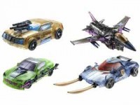 Transformers News: BBTS Sponsor News: Transformers, Django Unchained, Catwoman, Bluefin & More
