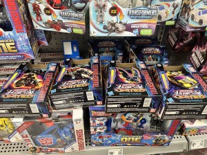 Transformers News: Transformers Legacy Star Raiders Toys are Finally Being Found in Multiple Locations Across the US