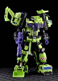 Transformers News: TFsource 4-23 SourceNews! TFsource.com 3.0 is now live!
