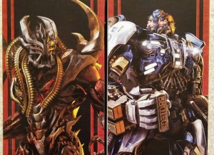 Transformers News: Transformers: The Last Knight General Retail Street Date is Today