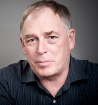 Transformers News: Garry Chalk Video Interview