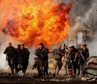 Transformers News: Dark Of The Moon - Exploding Over $500 Million Worldwide