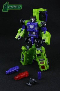 Transformers News: TFsource 11-14 SourceNews