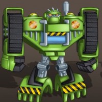 Transformers News: New Transformers Rescue Bots Promo Image