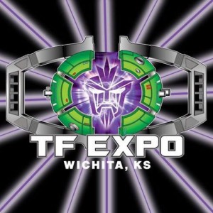 Transformers News: David Kaye to Attend TFExpo 2016