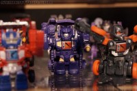 Transformers News: Toy Fair 2013 Coverage: Transformers Bot Shots Gallery