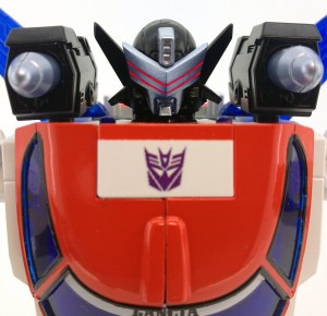 Transformers News: Takara Tomy Transformers Masterpiece MP-23 Exhaust: Cancellation Rumours Addressed