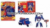 Transformers News: ROBOTKINGDOM .COM Newsletter #1238