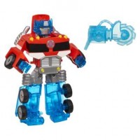 Transformers News: Transformers: Rescue Bots "Energize" Figures Available @ Target.com