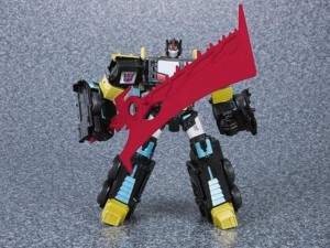 Transformers News: TFsource Weekly Wrapup! MMC Cynicus, Iron Factory Maiden and More!