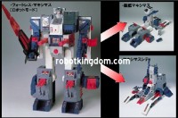 Transformers News: ROBOTKINGDOM .COM Newsletter #1209