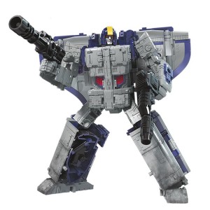 Transformers News: The Chosen Prime Sponsor News - 21st July
