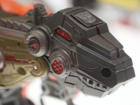 Transformers News: SDCC 2012 Coverage: videos of Transformers Generations: Fall of Cybertron toys