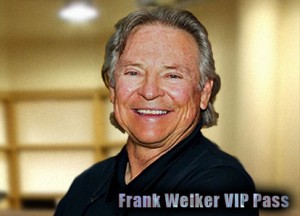 Transformers News: BotCon 2015 - Frank Welker VIP Pass Details and Pricing