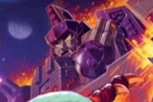 Transformers News: Art for Legacy Unite Commander Magmatron and Titan Tidal Wave + Alt Mode Images for today's Reveals