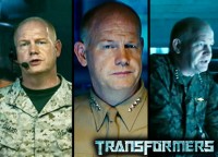 Transformers News: BotCon 2013 Special Guest Glenn Morshower Official Press Release