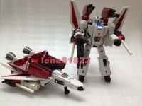 Transformers News: Classics Jetfire Mold to be Reissued for Asian Market?