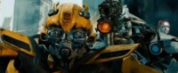 Transformers News: Transformers Dark of the Moon Strikes Out at the Oscars