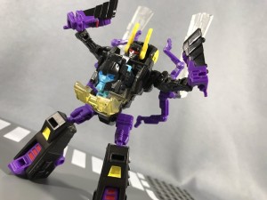 Transformers News: In Hand Images of Takara Tomy Transformers Legends LG47 Kickback, LG48 Brawn, LG49 Triggerhappy