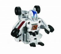 Transformers News: New Official Transformers Bot Shots Images: Jetfire, Thundercracker, Lockdown, Topspin, & More