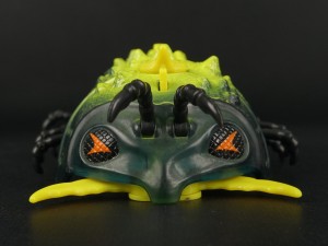 Transformers News: New Galleries: Beast Wars Retrax, Manterror, Transquito, Jetstorm, and Powerpinch